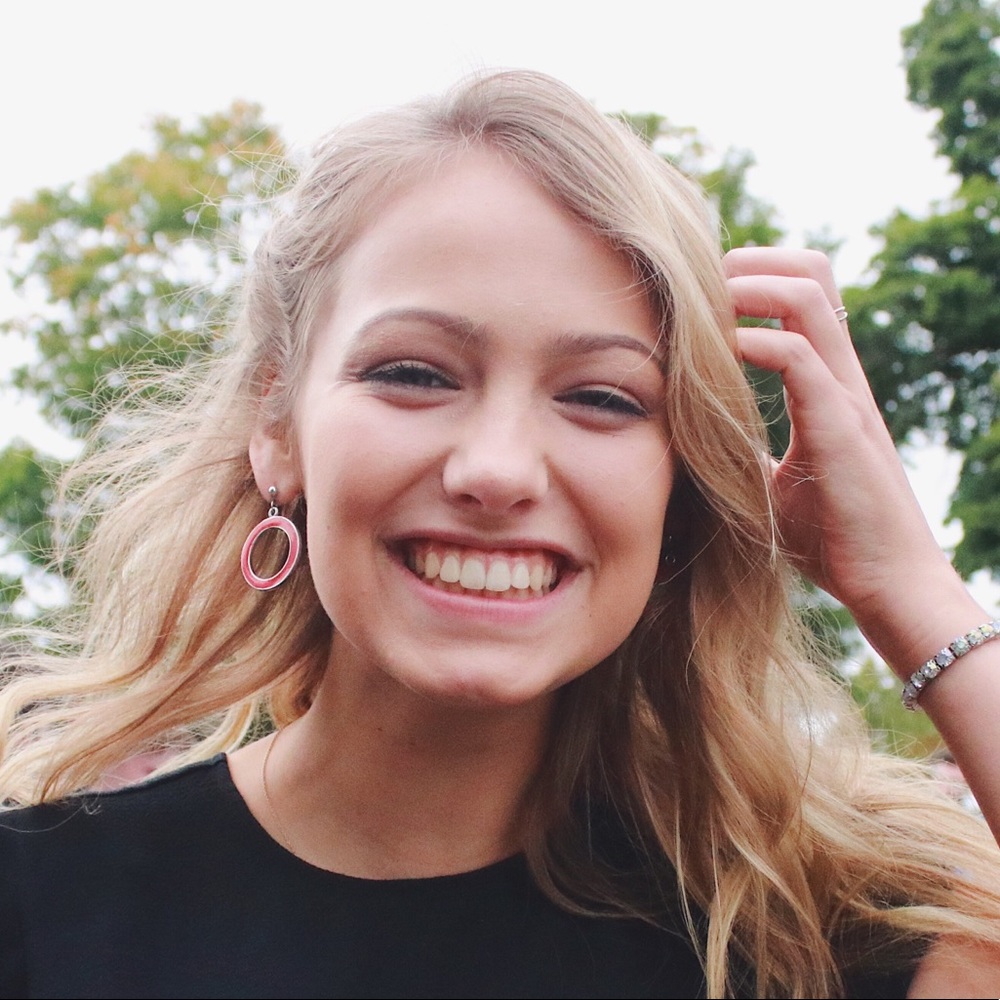 Meet your Posher, Jessie